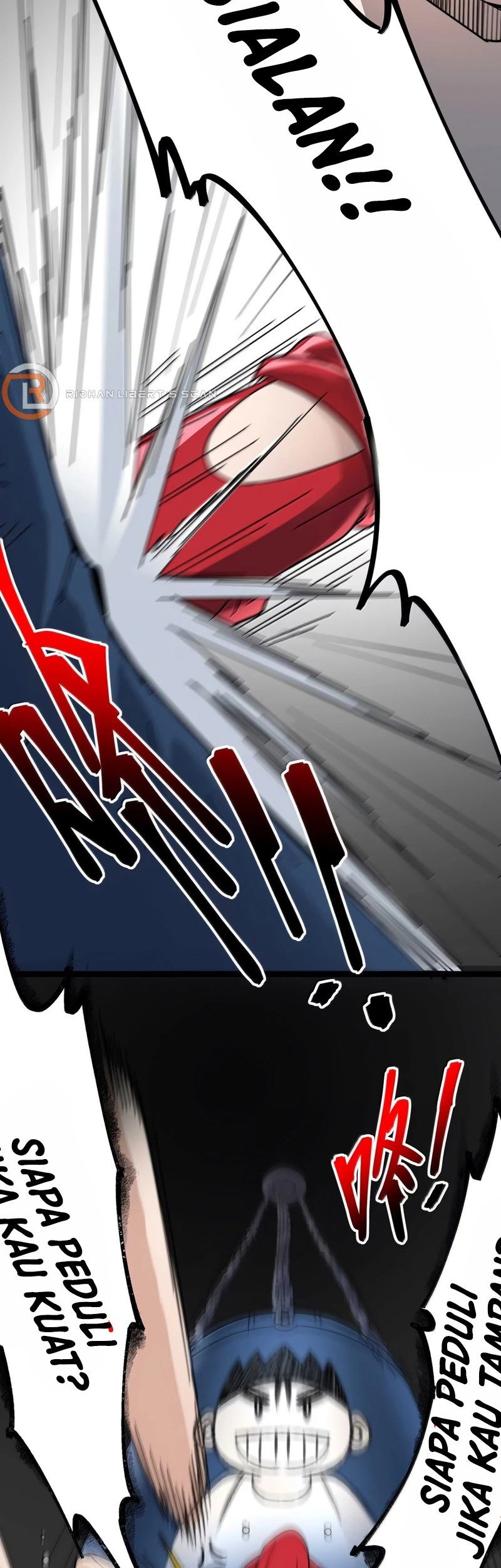 Chapter 154 - halaman 44