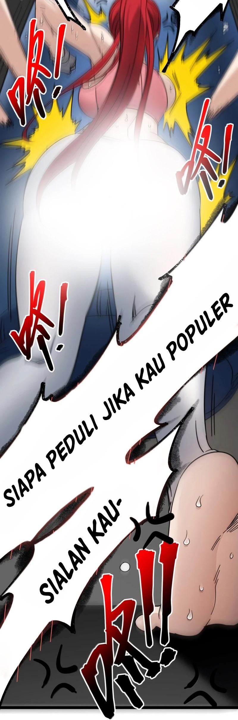 Chapter 154 - halaman 45