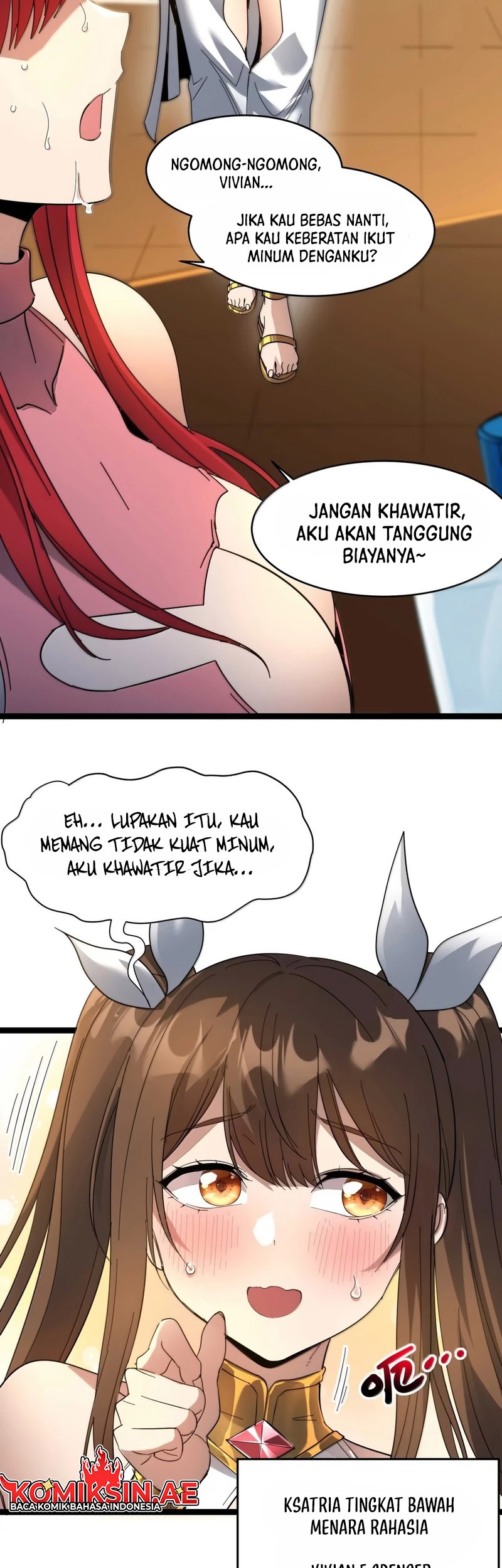 Chapter 154 - halaman 48