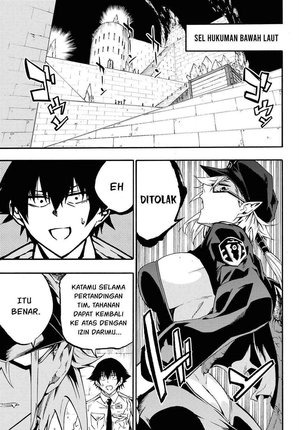 Chapter 30 - halaman 9