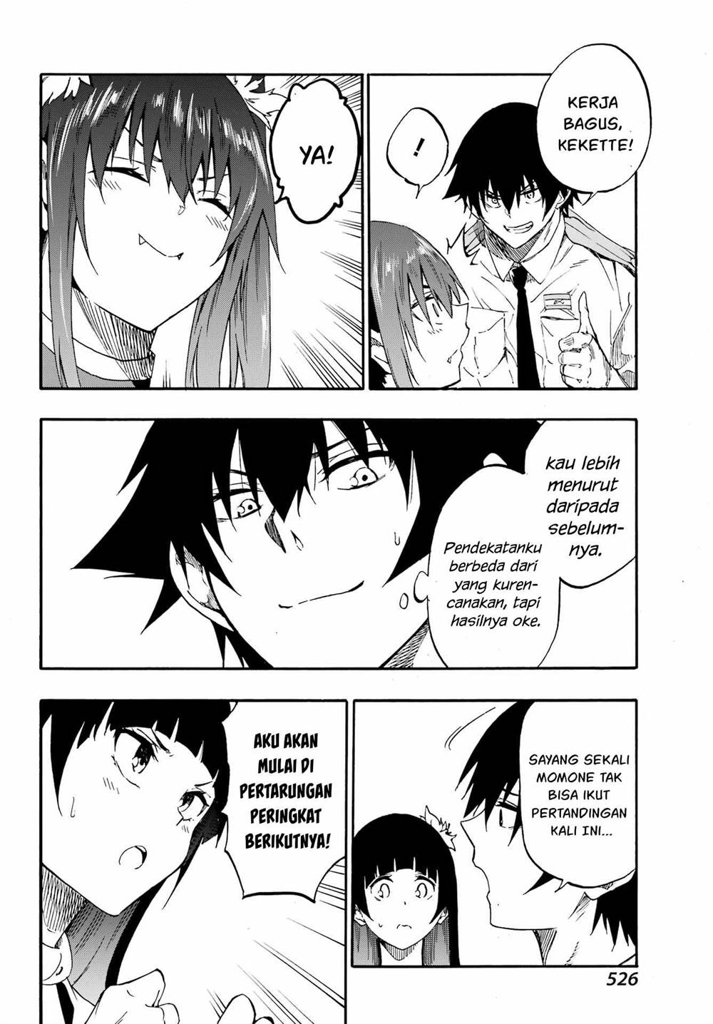Chapter 28 - halaman 23