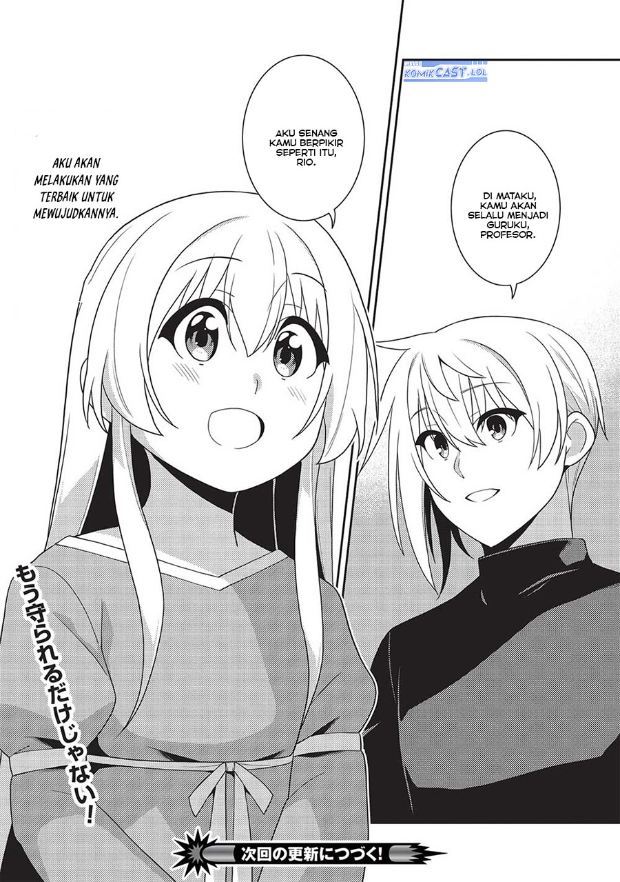 Chapter 54 - halaman 32