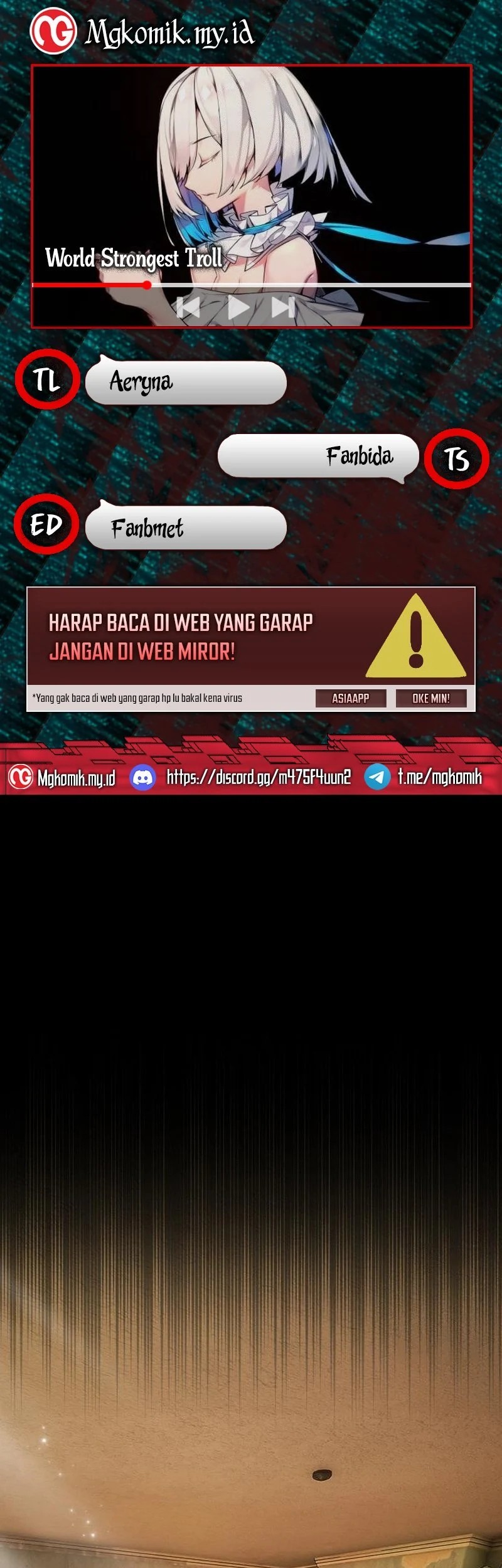 Chapter 129 - halaman 1