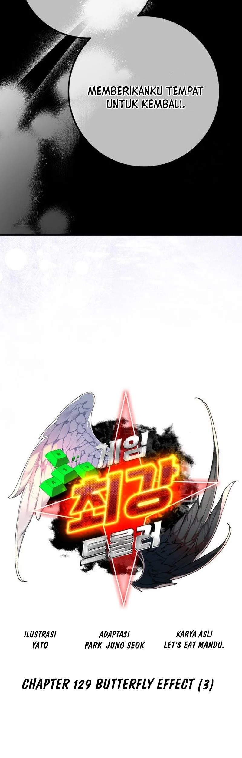 Chapter 129 - halaman 19