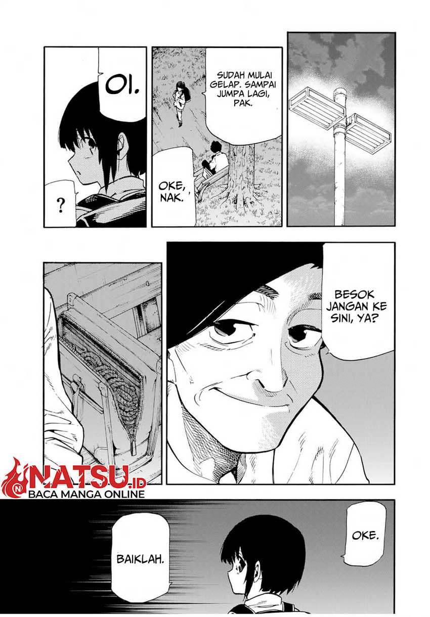 Chapter 192 - halaman 11