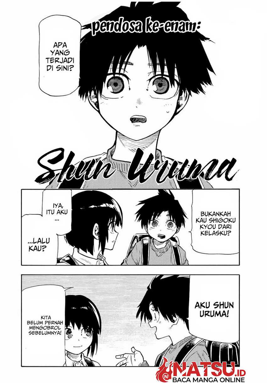 Chapter 192 - halaman 16