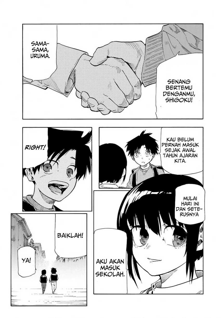 Chapter 192 - halaman 17
