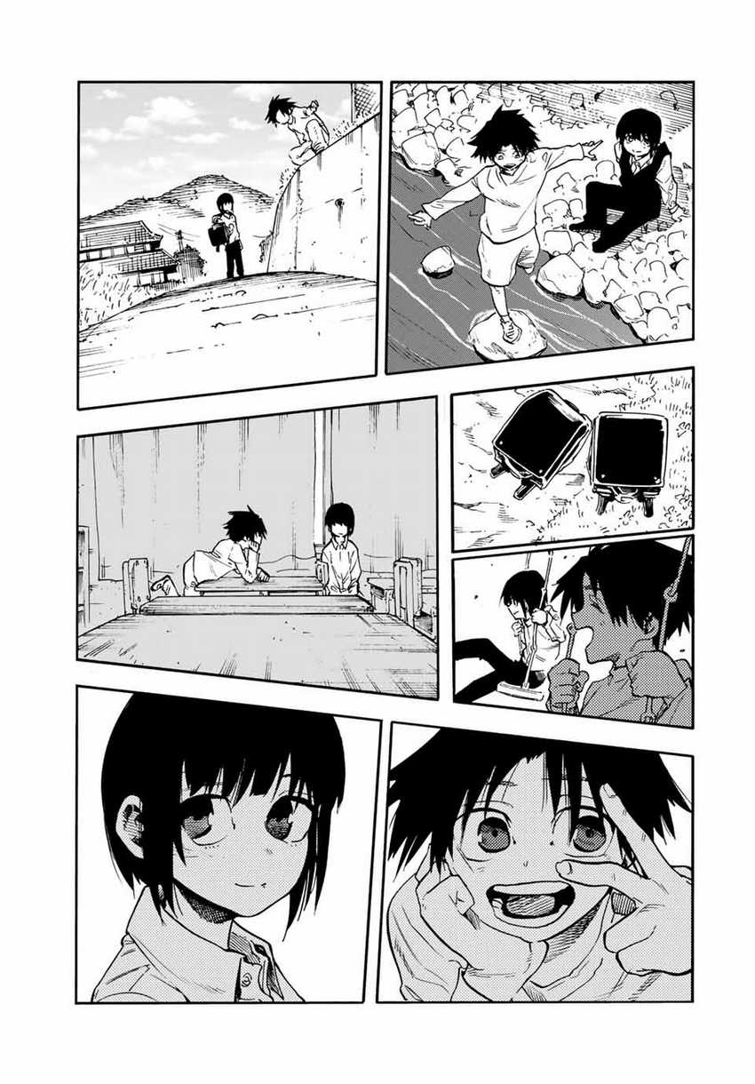 Chapter 192 - halaman 19