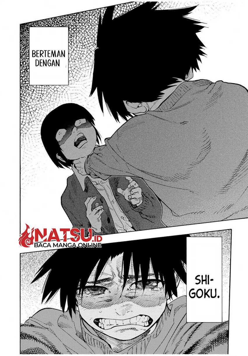 Chapter 192 - halaman 20