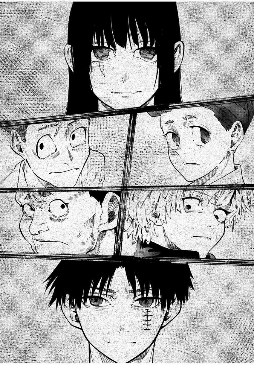 Chapter 192 - halaman 21
