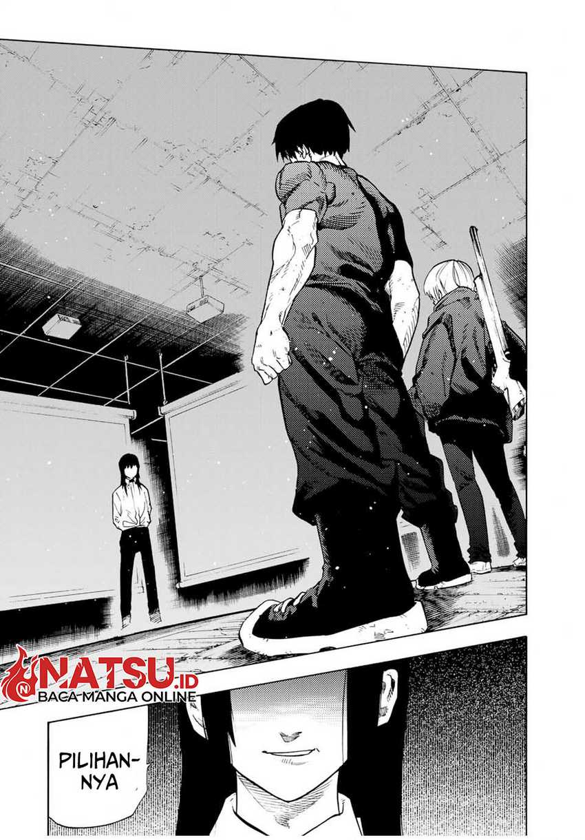 Chapter 192 - halaman 22