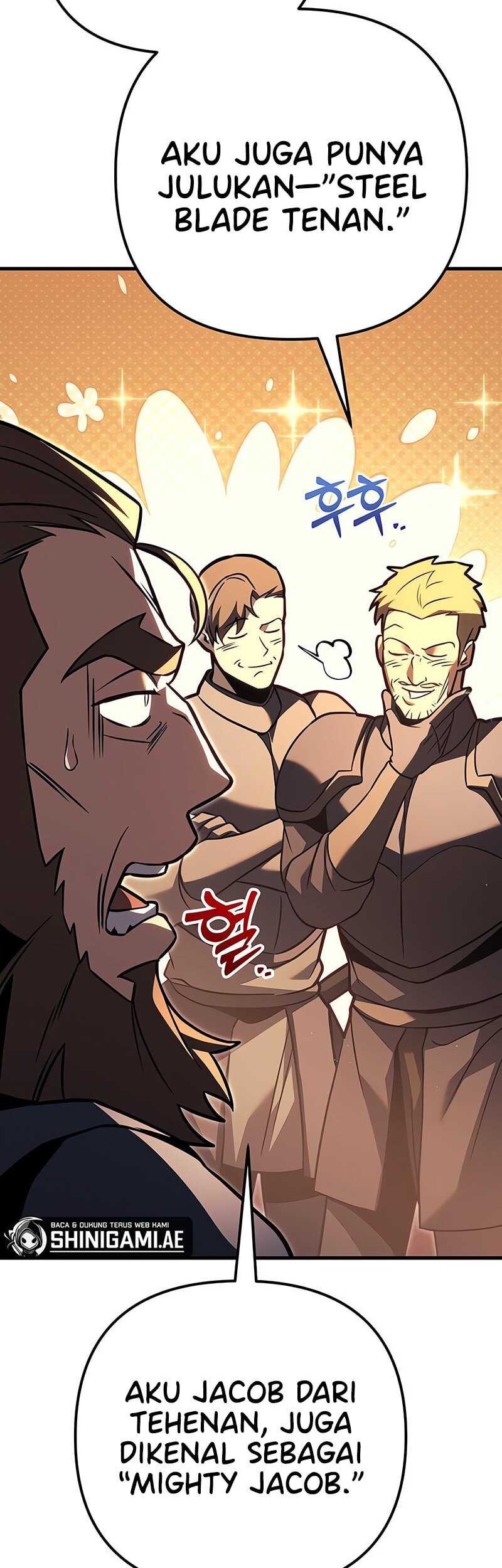 Chapter 77 - halaman 16