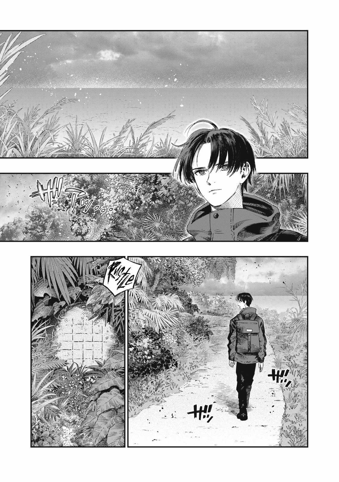 Chapter 28 - halaman 22