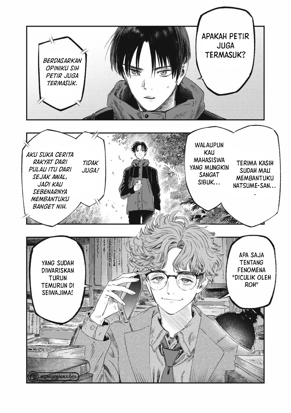 Chapter 28 - halaman 25