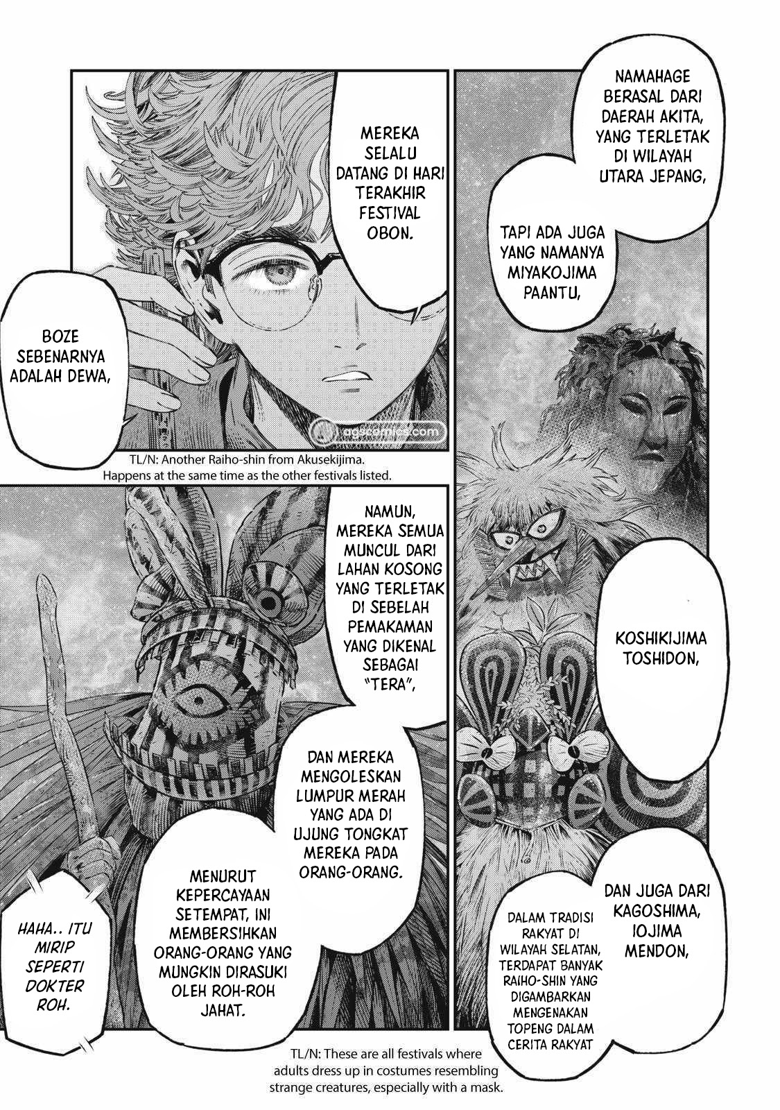 Chapter 28 - halaman 28
