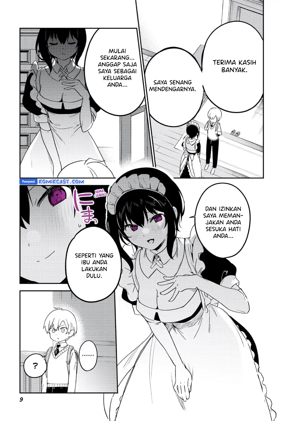 Chapter 43 - halaman 12