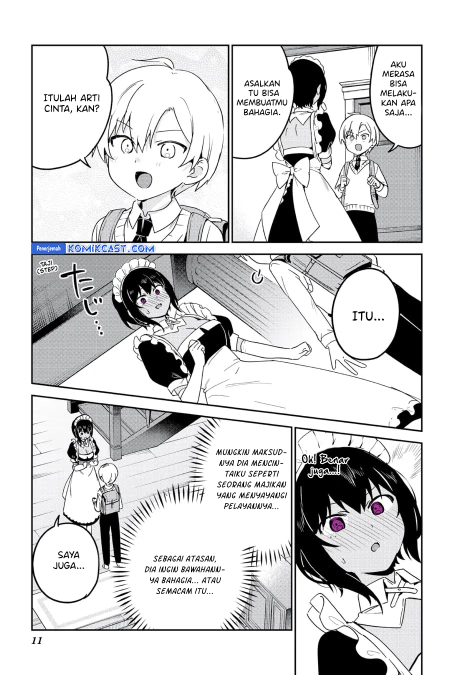 Chapter 43 - halaman 14