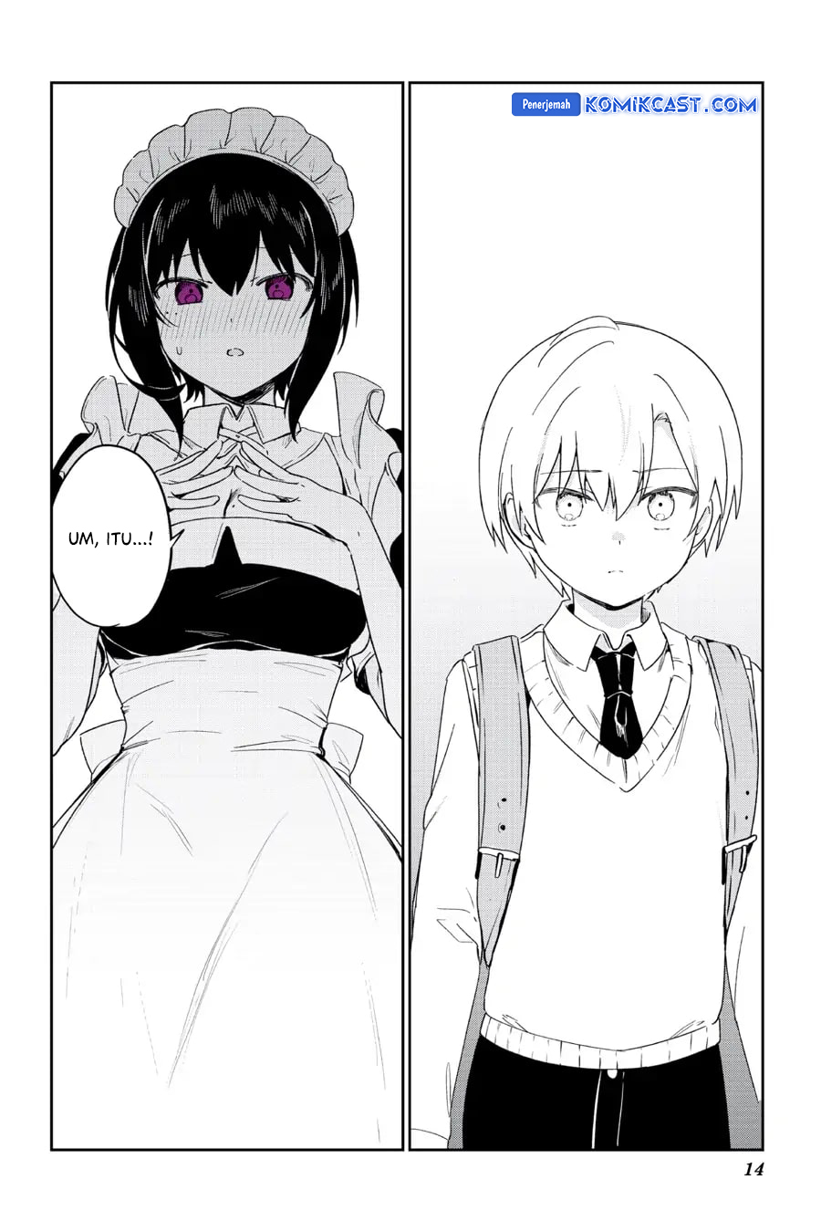 Chapter 43 - halaman 17