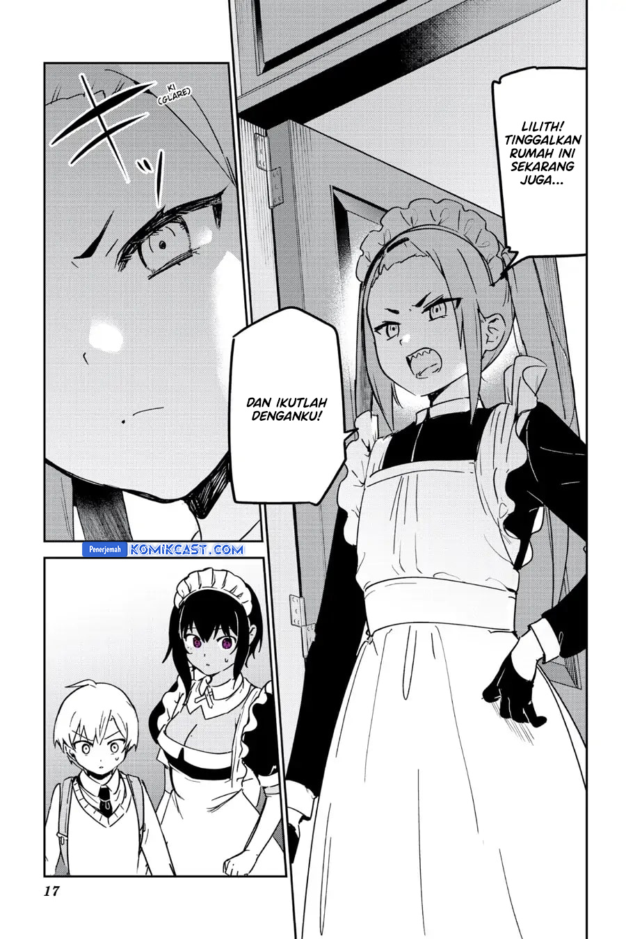 Chapter 43 - halaman 20