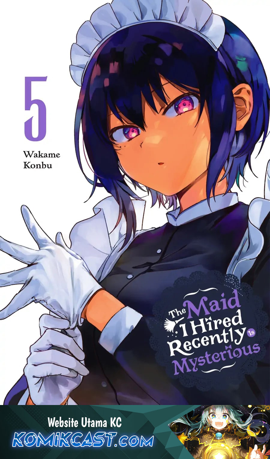 Chapter 43 - halaman 3