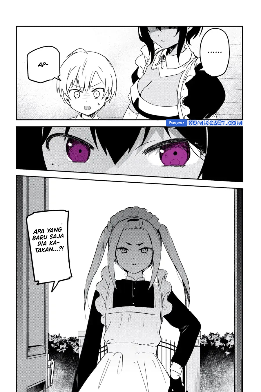 Chapter 43 - halaman 21