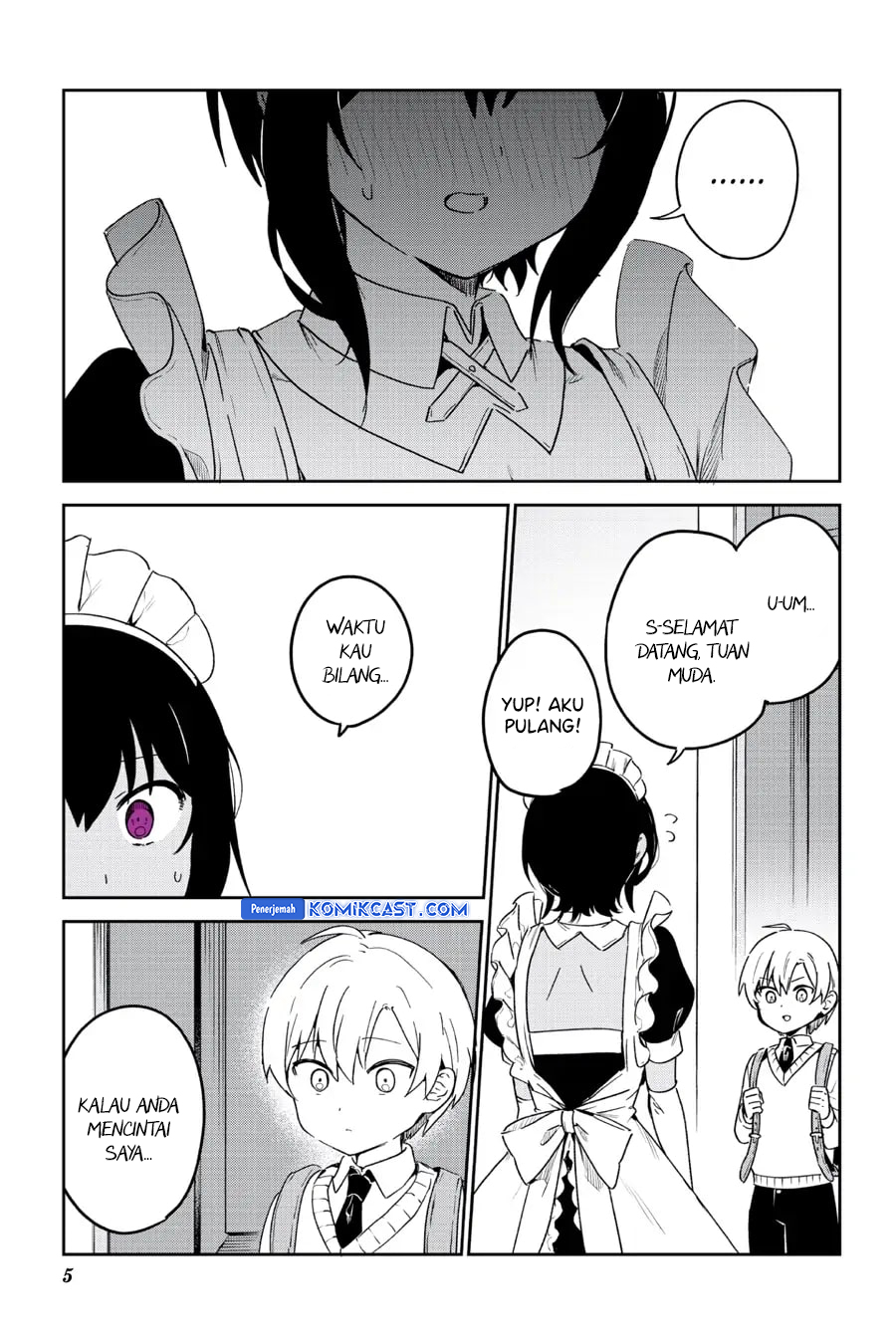 Chapter 43 - halaman 8
