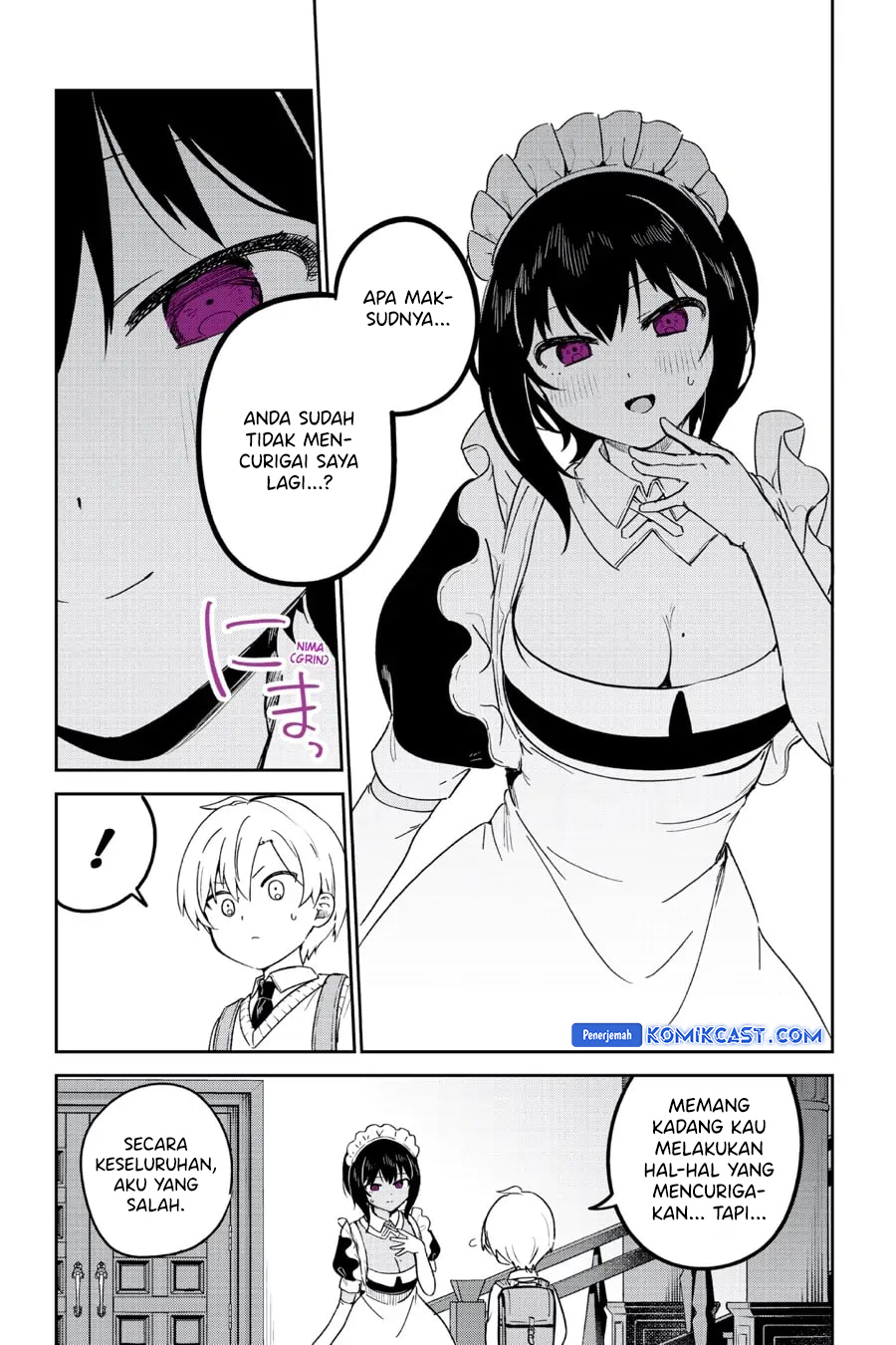 Chapter 43 - halaman 9
