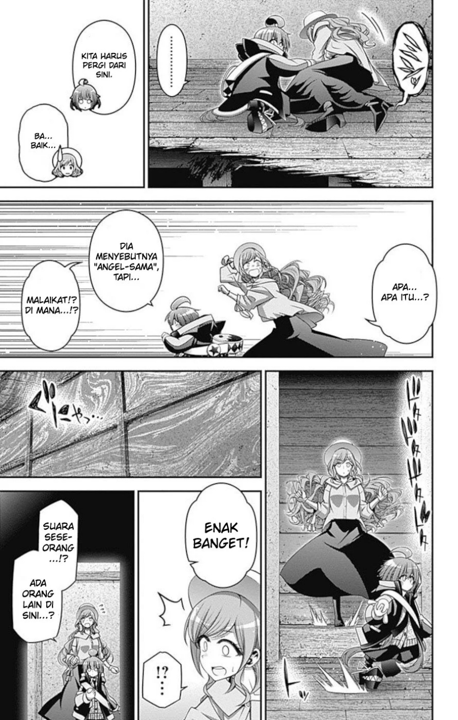 Chapter 21 - halaman 22
