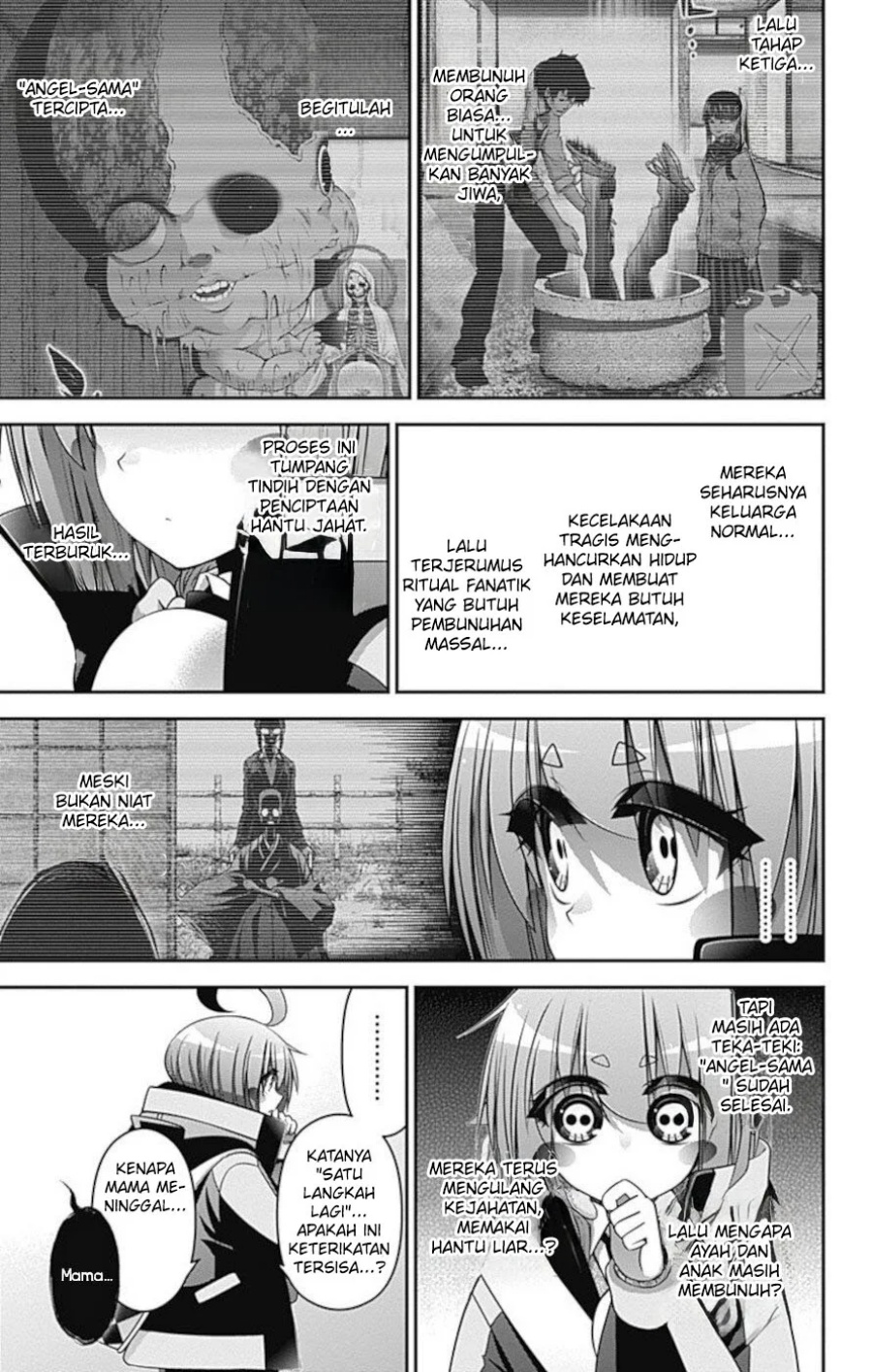 Chapter 21 - halaman 32