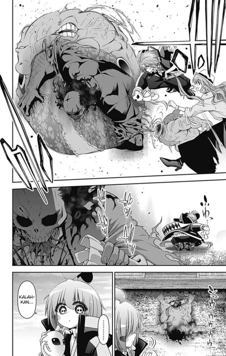 Chapter 21 - halaman 35