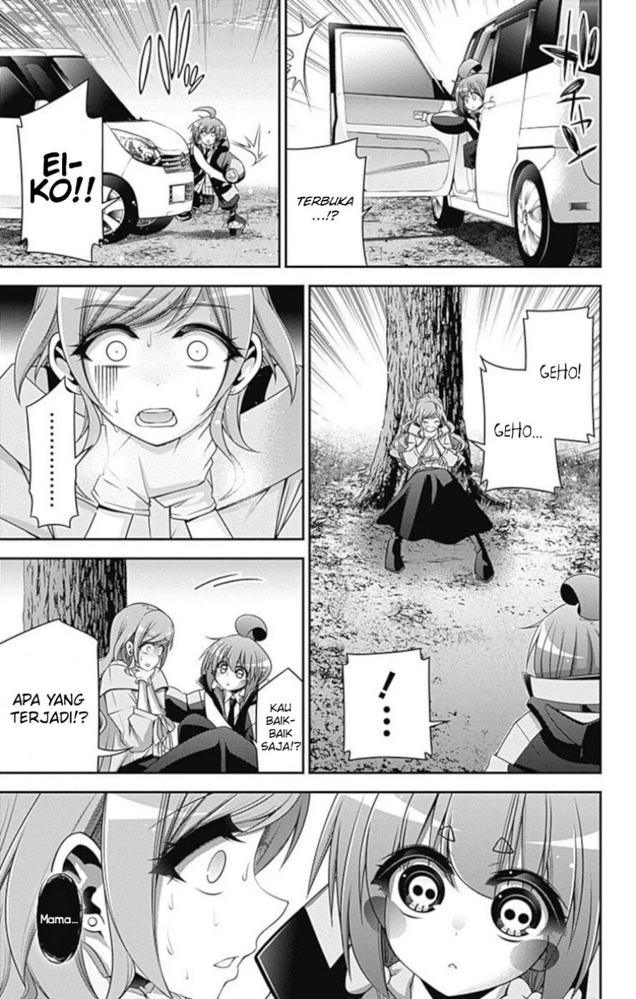 Chapter 21 - halaman 40