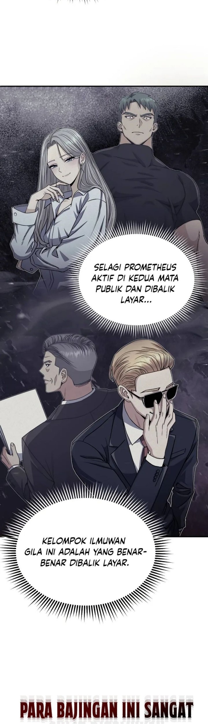 Chapter 103 - halaman 61