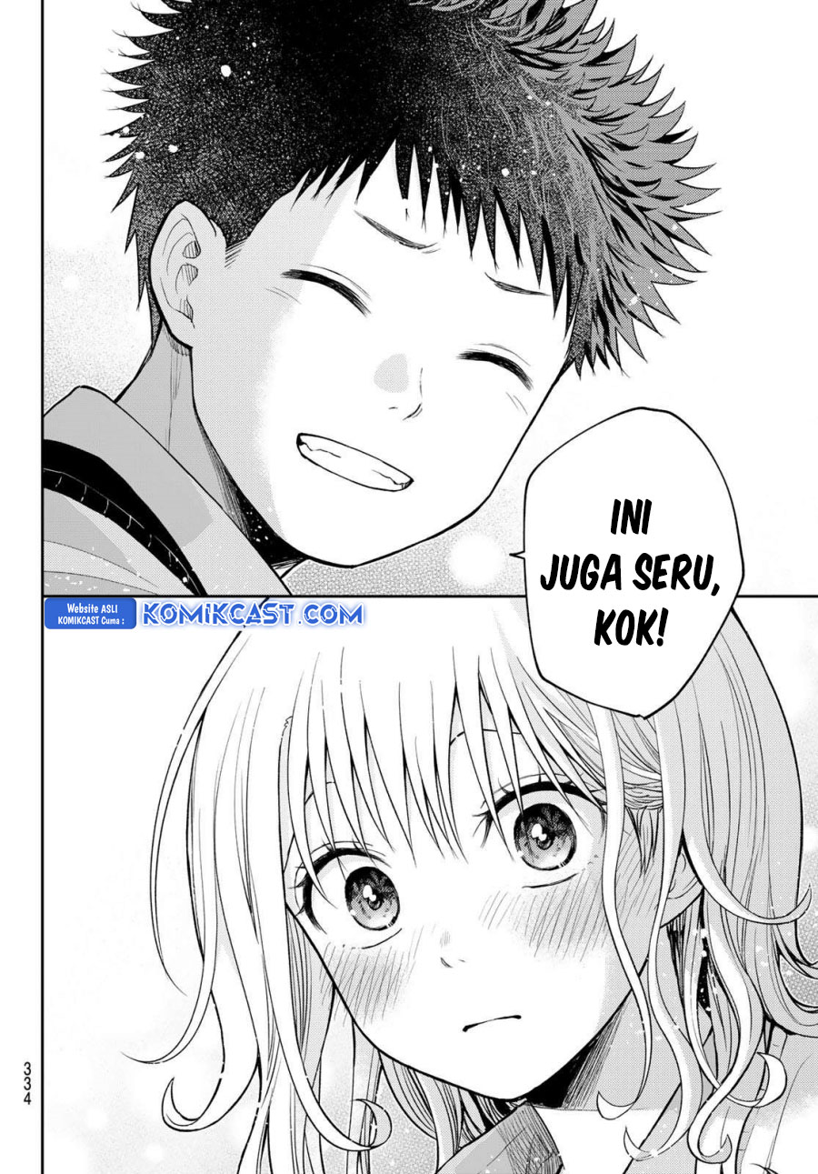 Chapter 173 - halaman 11