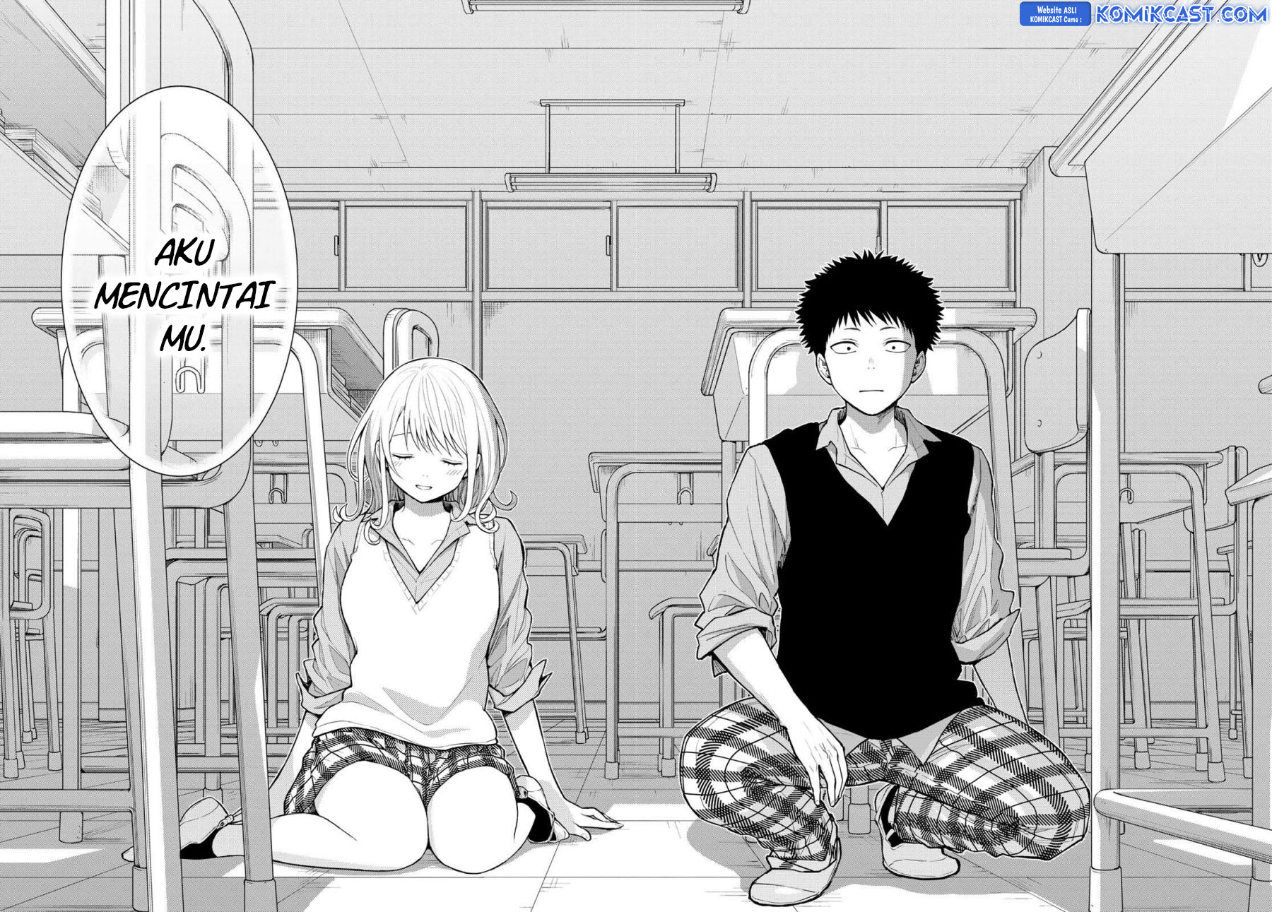 Chapter 173 - halaman 13