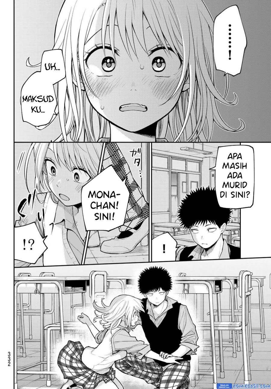 Chapter 173 - halaman 9