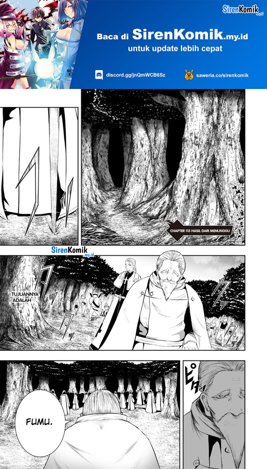 Chapter 113 - halaman 3