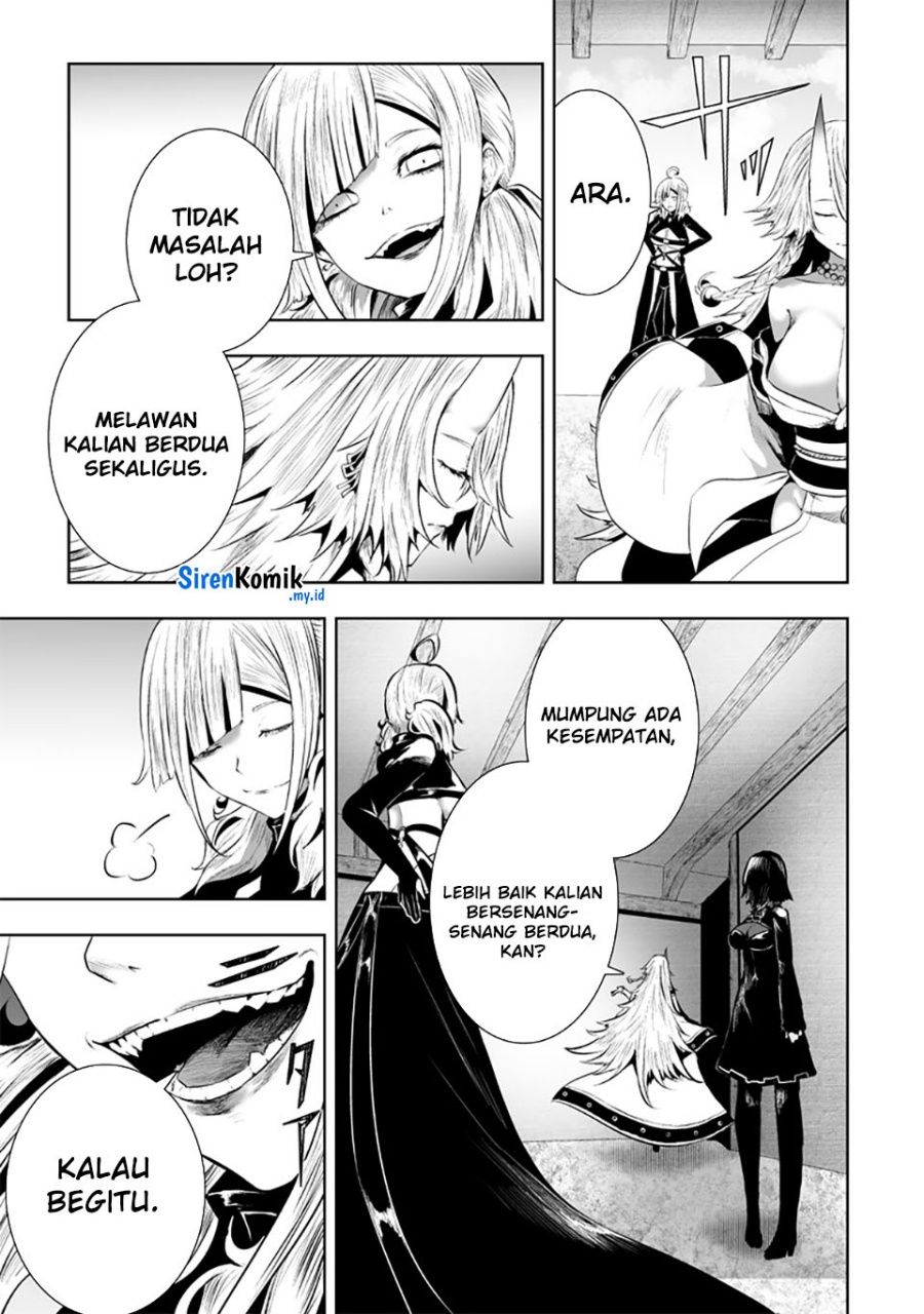 Chapter 113 - halaman 21