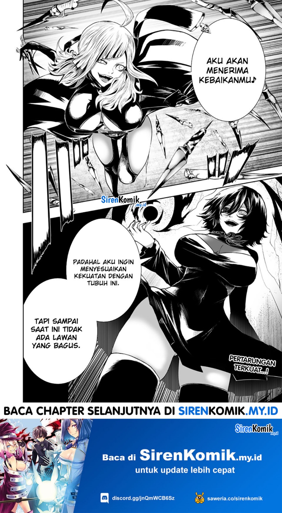 Chapter 113 - halaman 22