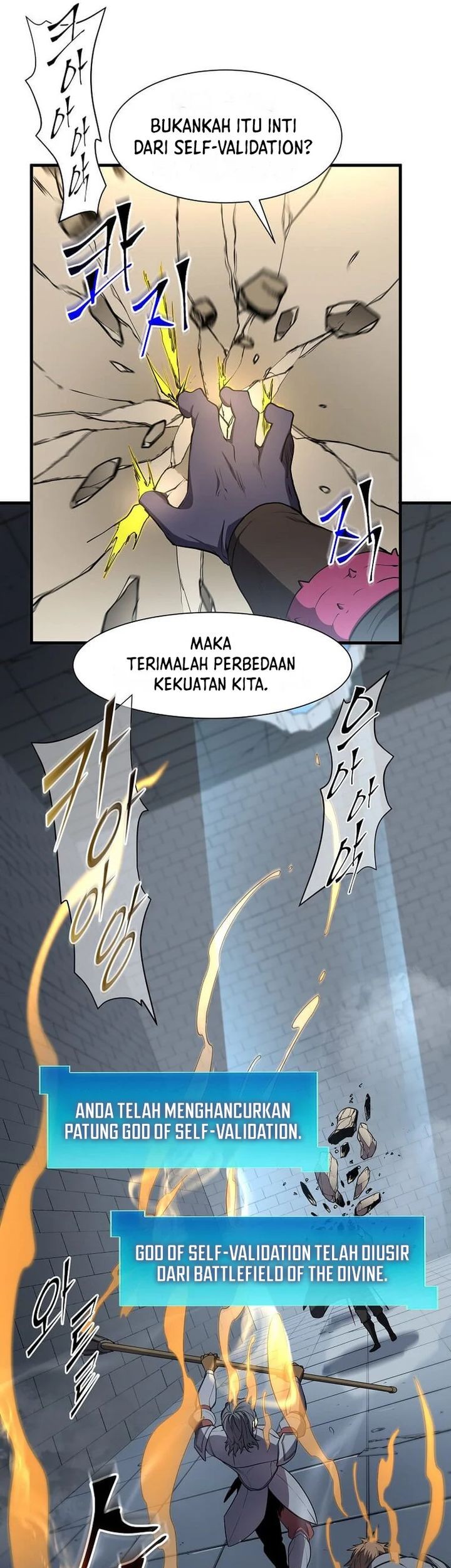 Chapter 100 - halaman 31
