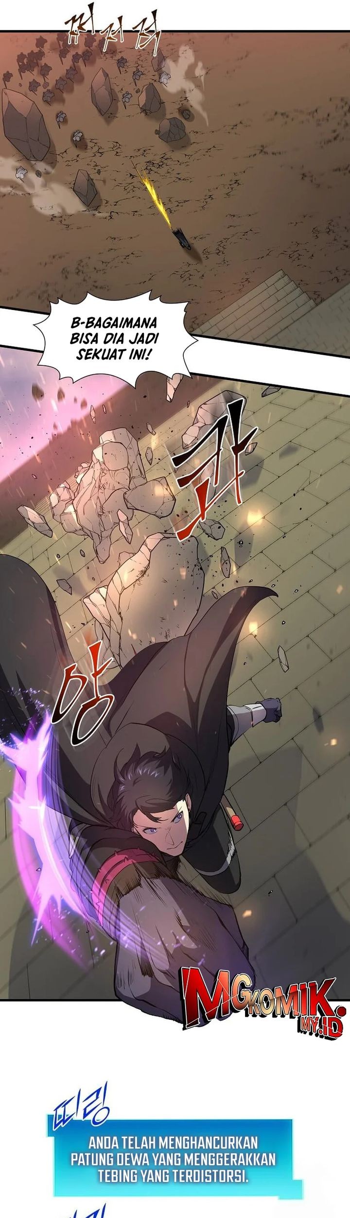 Chapter 100 - halaman 47