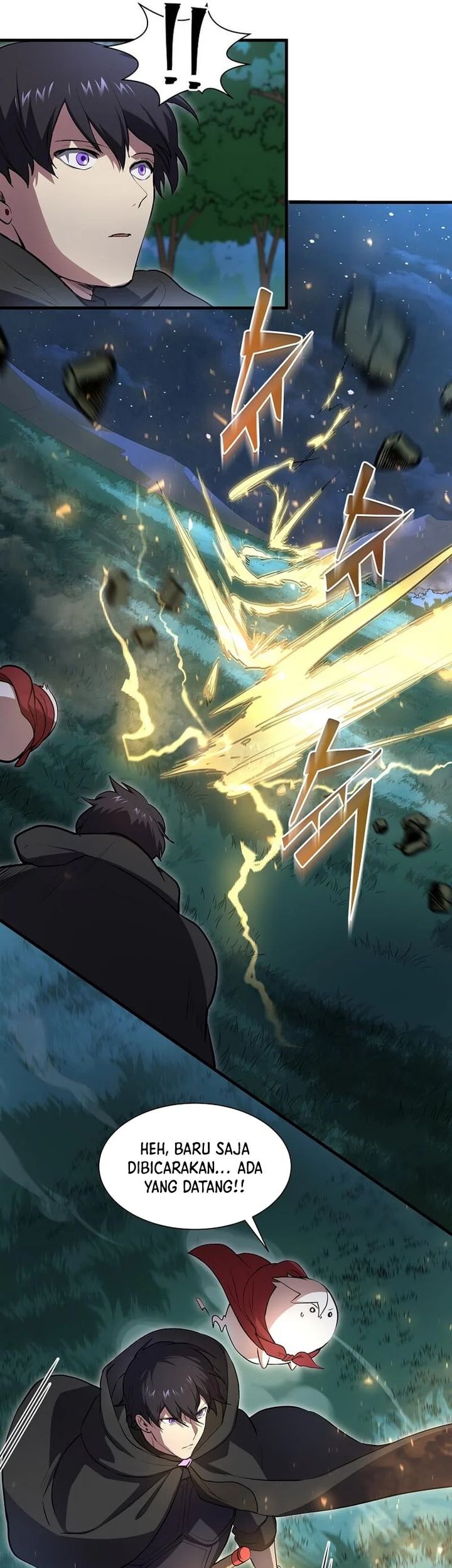 Chapter 100 - halaman 51