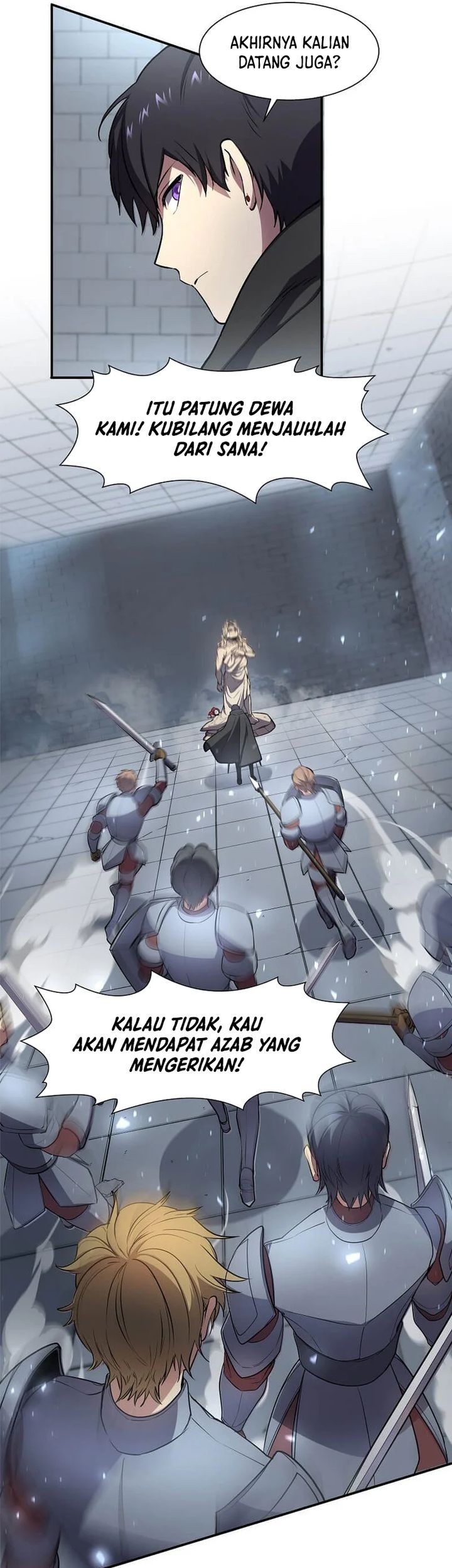 Chapter 100 - halaman 16
