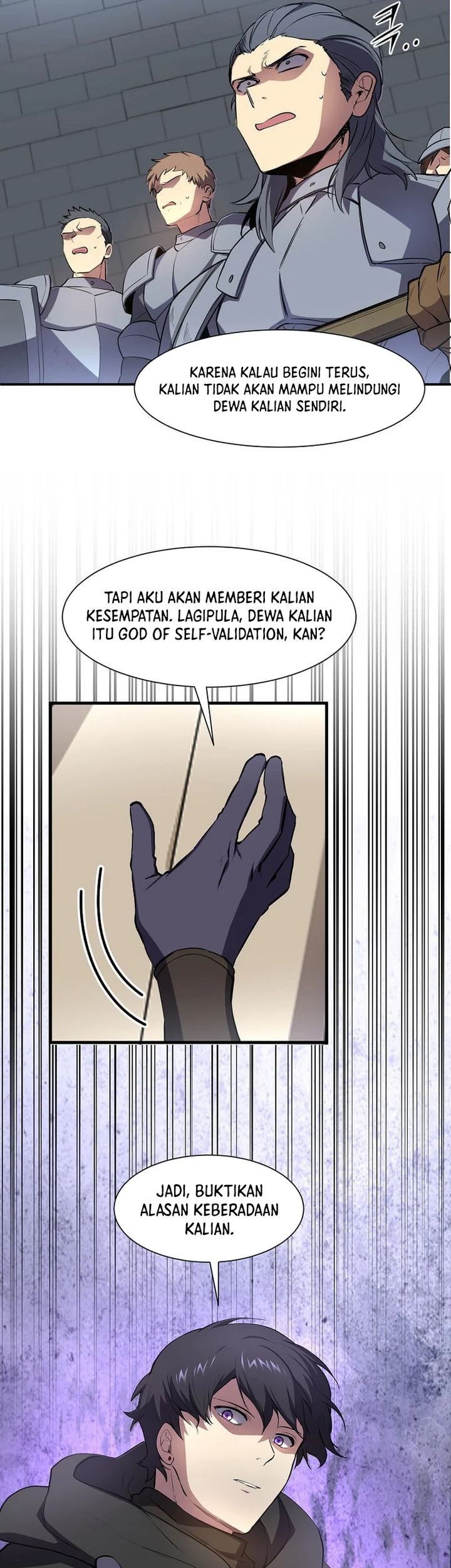 Chapter 100 - halaman 18