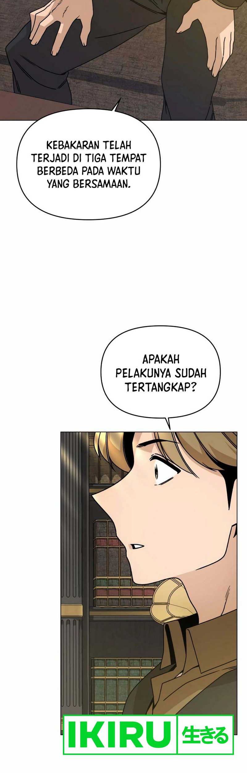 Chapter 110 - halaman 28