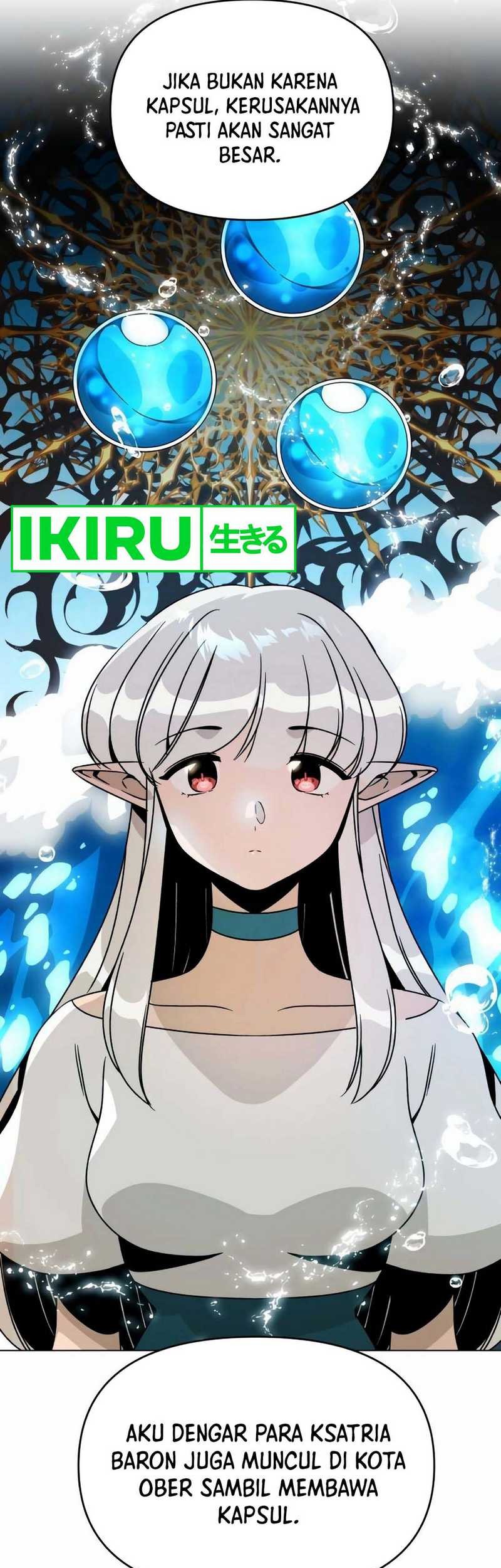 Chapter 110 - halaman 30