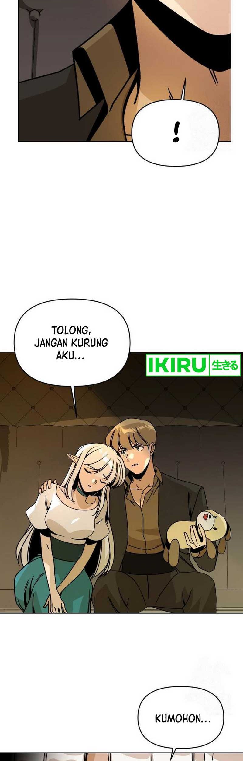 Chapter 109 - halaman 19