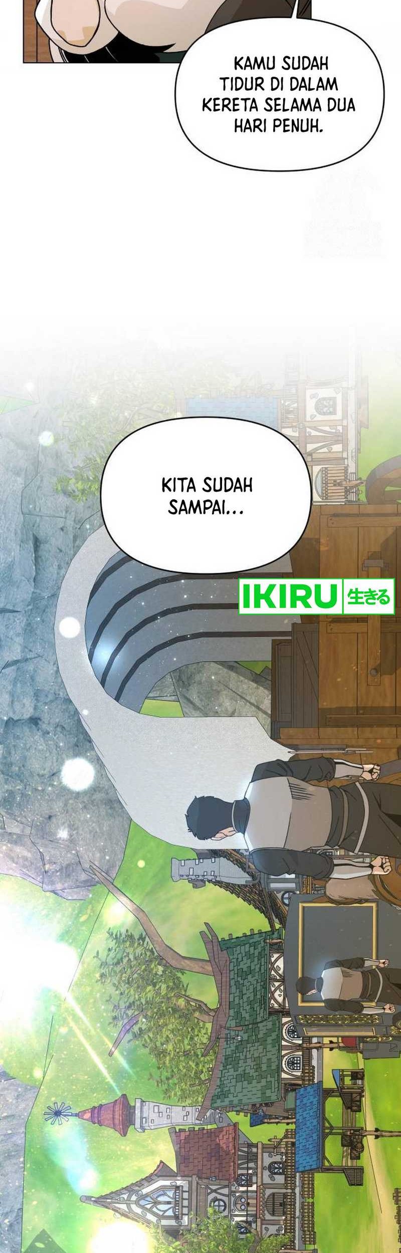 Chapter 109 - halaman 24
