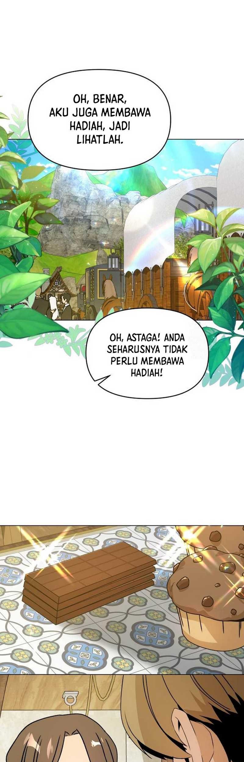 Chapter 109 - halaman 28