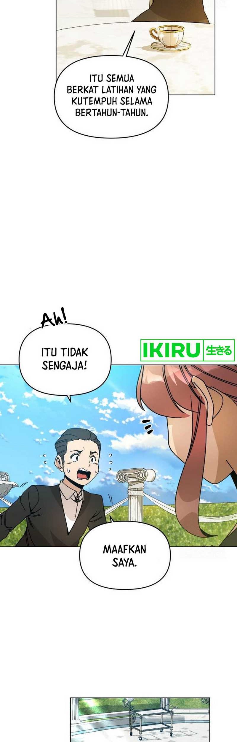 Chapter 108 - halaman 47