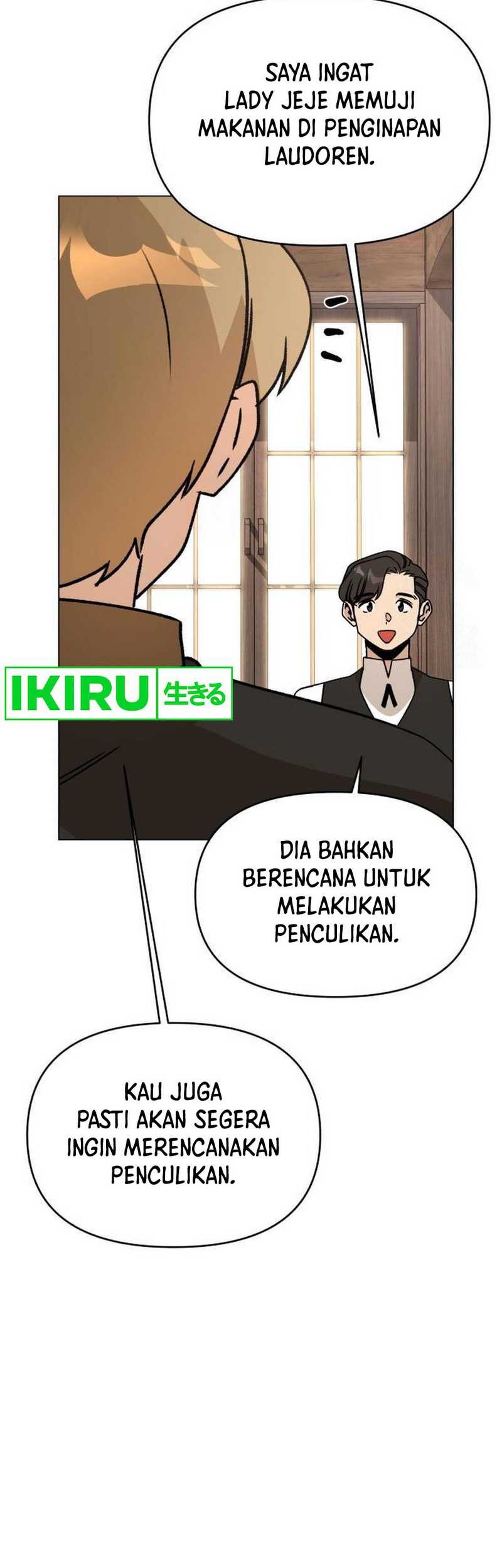 Chapter 108 - halaman 33